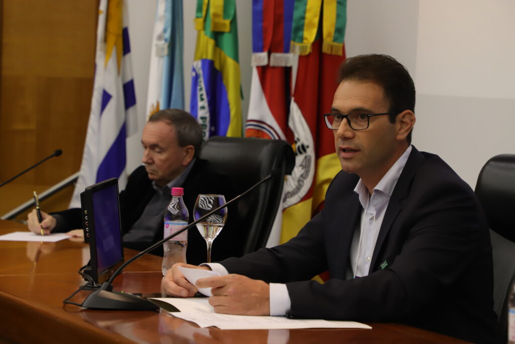 A contribuição de nossos diretores para uma sociedade mais forte
